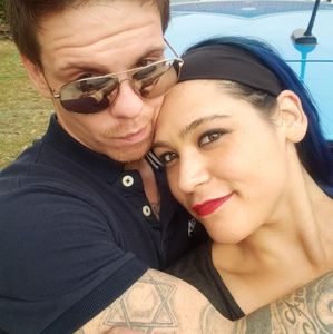 Meet your Posher, Frank